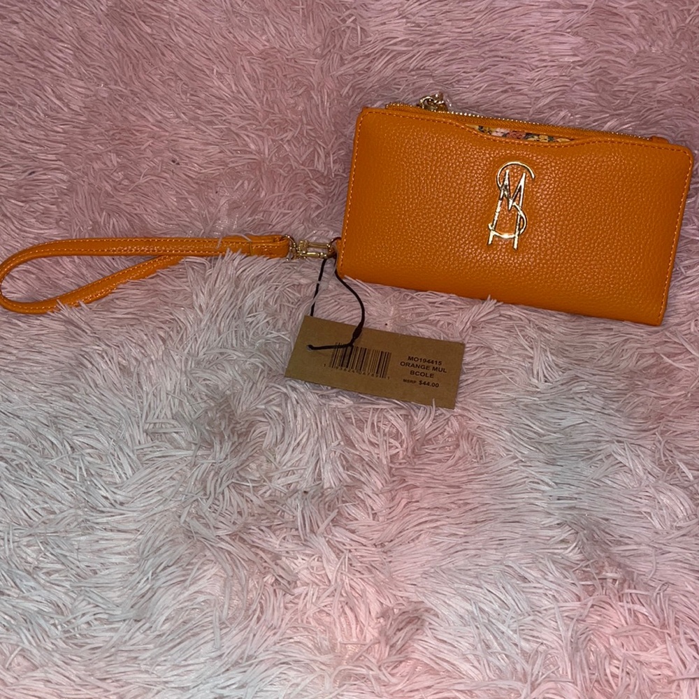 Steve Madden Wallet